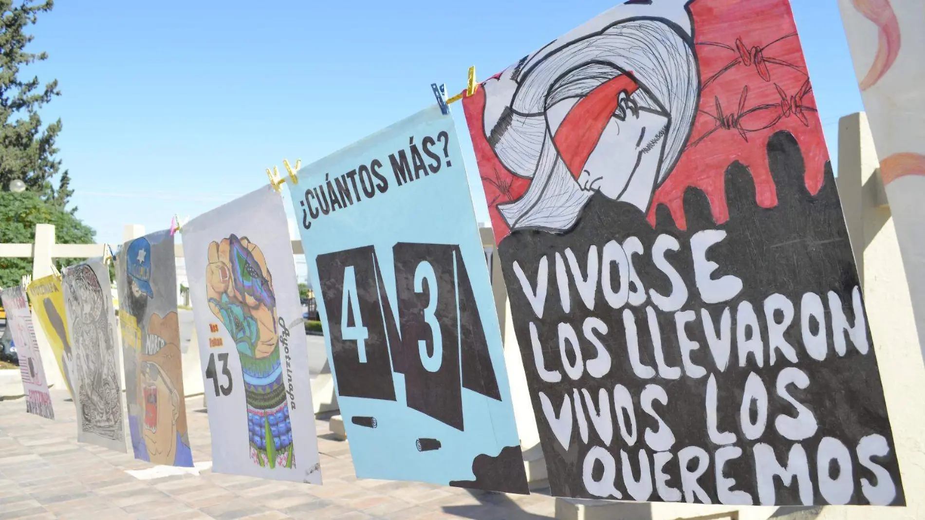 43 estudiantes ayotzinapa 